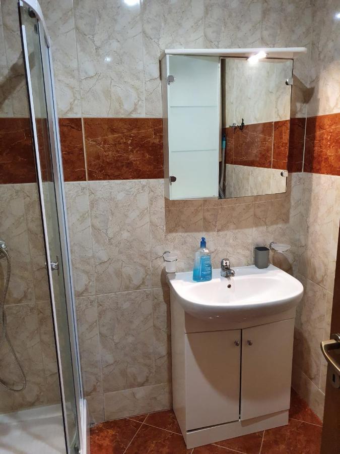 Apartman Ttt ブルガス エクステリア 写真