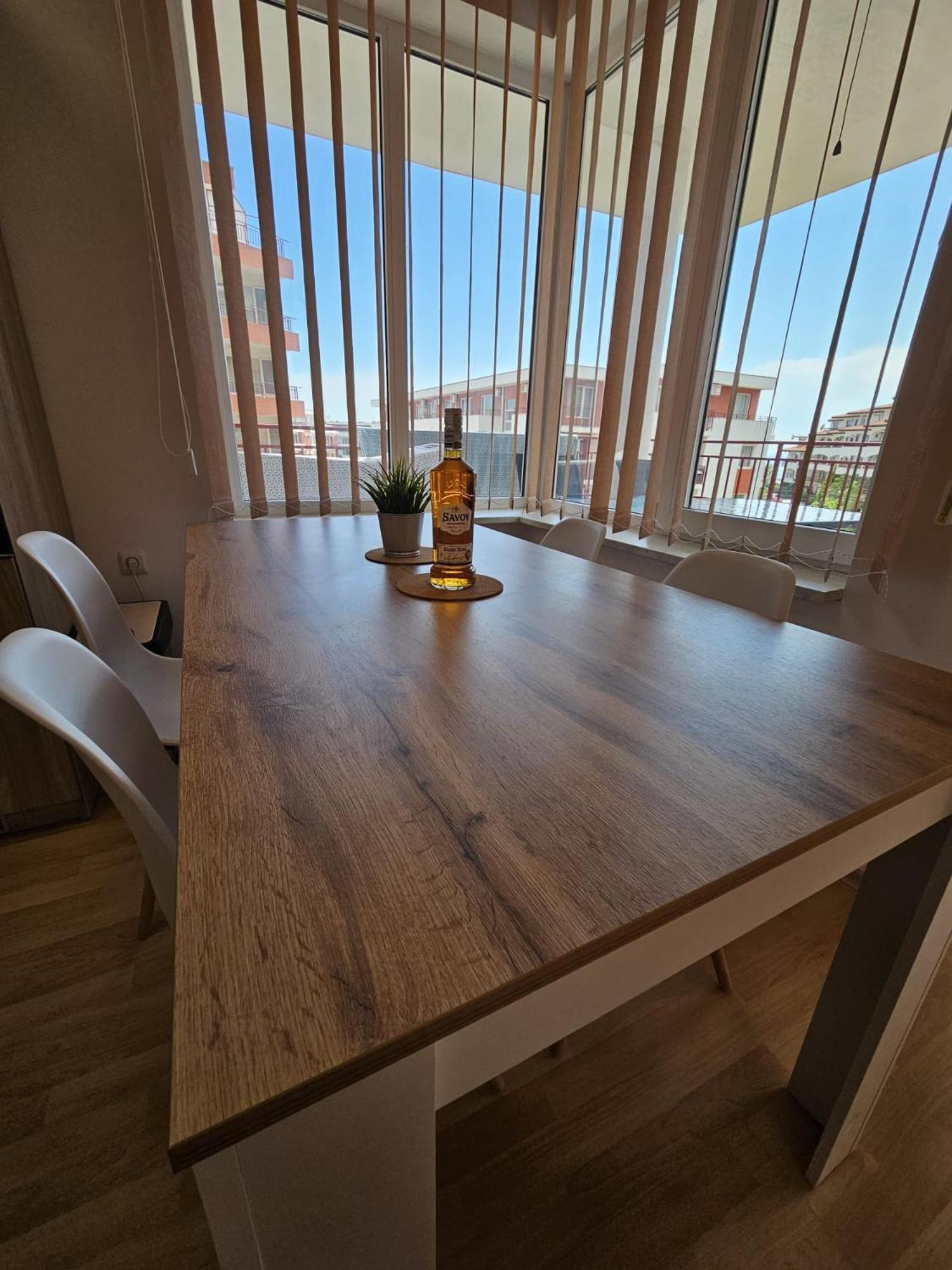 Apartman Ttt ブルガス エクステリア 写真