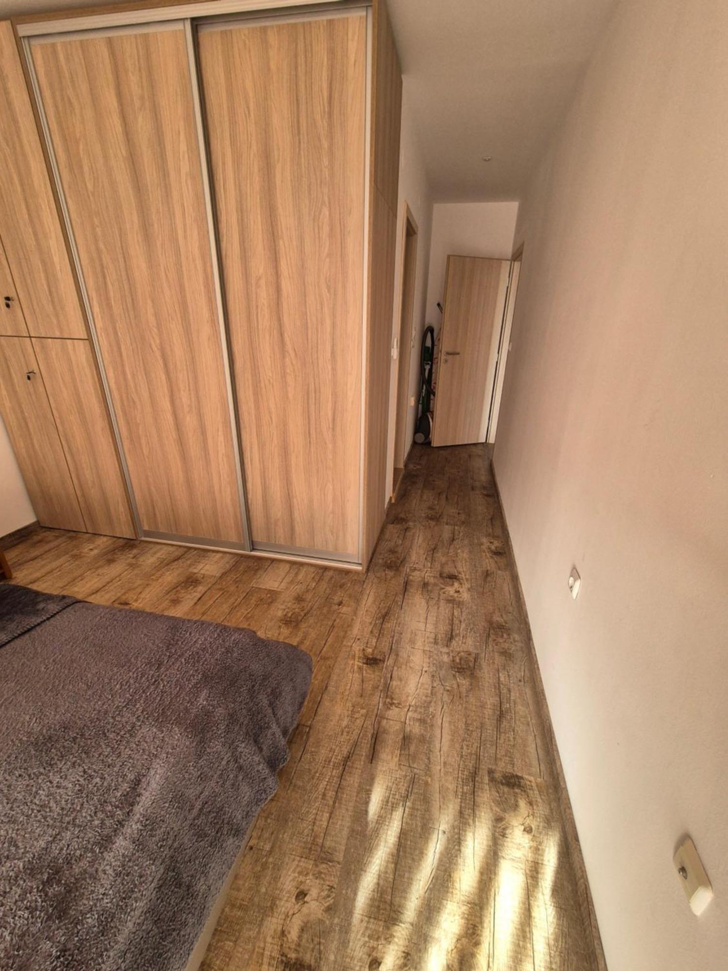 Apartman Ttt ブルガス エクステリア 写真
